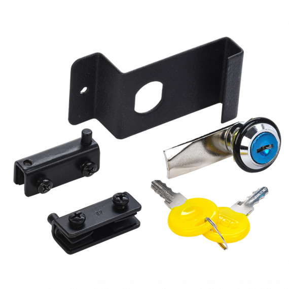 Фотография товара 'ITK LWE05-HP Набор аксессуаров для двери LINEA WE'