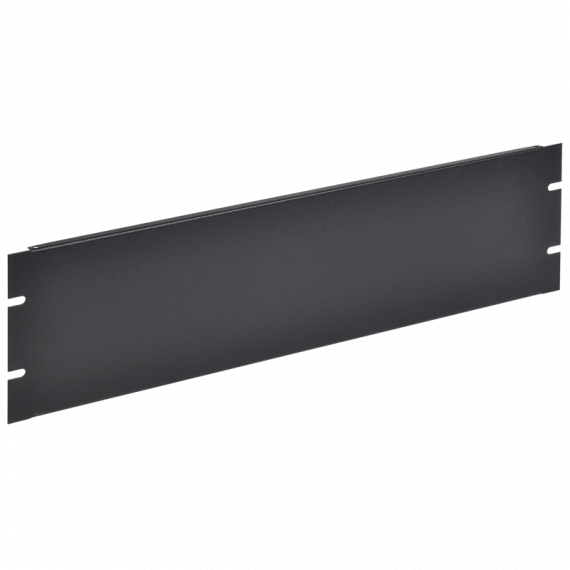 Фотография товара 'ITK ZP-FP05-03U-H-G1 by ZPAS Фальш-панель 19" 3U'