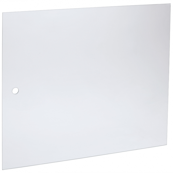 Фотография товара 'ITK LWE-18U6X-DR Дверь стеклянная для шкафа LINEA WE 18U 600мм'