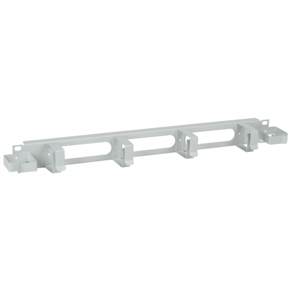 Фотография товара 'ITK CO35-1M6R Кабельный органайзер 1U'