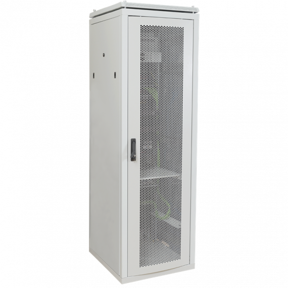 Фотография товара 'ITK LN35-42U68-P Шкаф сетевой 19" LINEA N 42U 600х800 мм'