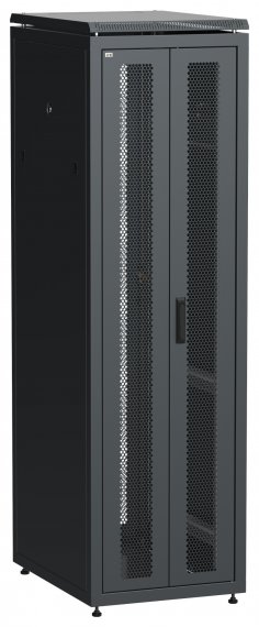 Фотография товара 'ITK LN05-42U68-2PP LINEA N 42U 600х800мм'