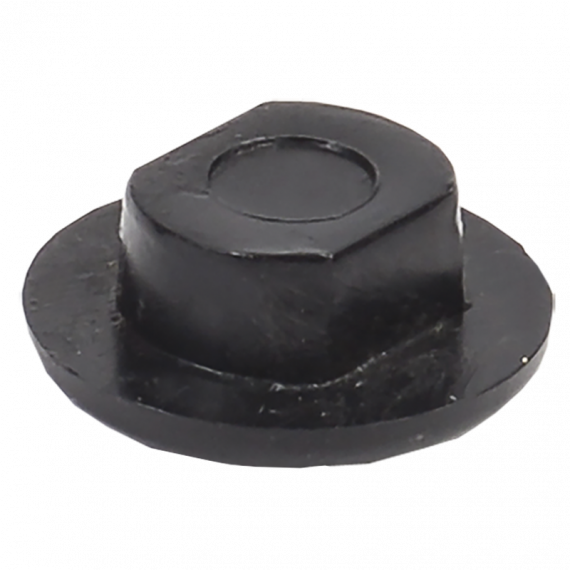 Фотография товара 'ITK FOBX-Z-FC Заглушка FC или ST пластик'