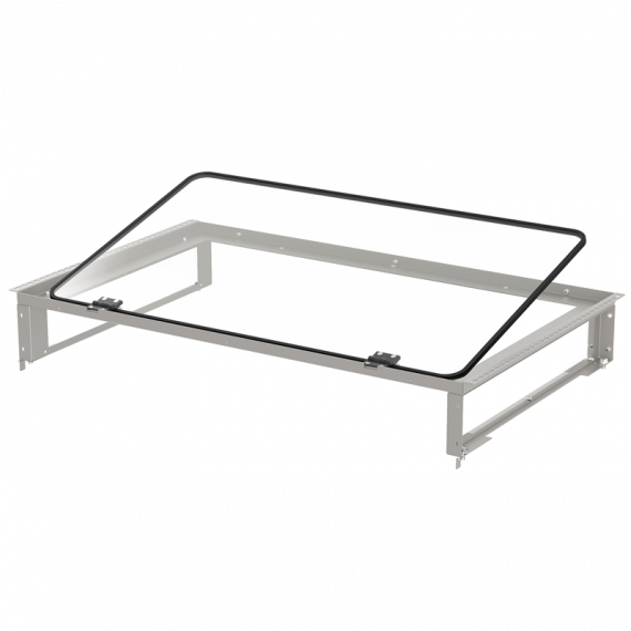 Фотография товара 'ITK ZP-R35-0800 by ZPAS Крыша холодного коридора 800'