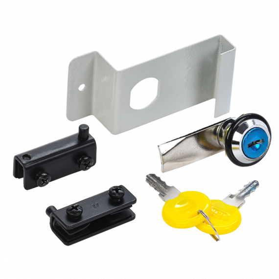 Фотография товара 'ITK LWE35-HP Набор аксессуаров для двери LINEA WE'