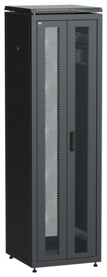 Фотография товара 'ITK LN05-42U66-2PP LINEA N 42U 600х600мм'