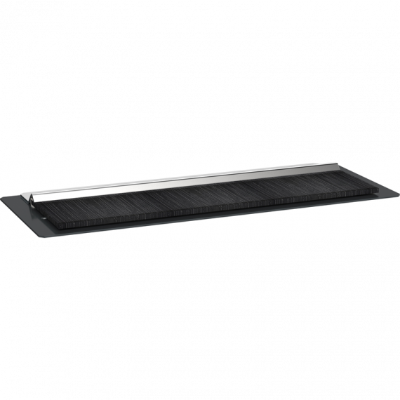 Фотография товара 'ITK BE05-180-55M-LWS Щет. каб. ввод 180х55мм для шкафа 10" LINEA WS'