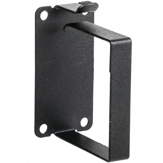 Фотография товара 'ITK CR05-7088-PL Кольцо кабельное 70x88 мм с площадкой'