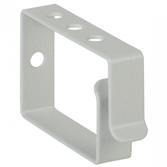 Фотография товара 'ITK CR35-7044 Кольцо кабельное 70x44 мм'