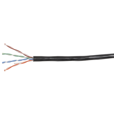 Фотография товара 'ITK BC3-C5E04-139 Каб. в.п. ШПД U/UTP кат. 5E 4 пары LDPE'
