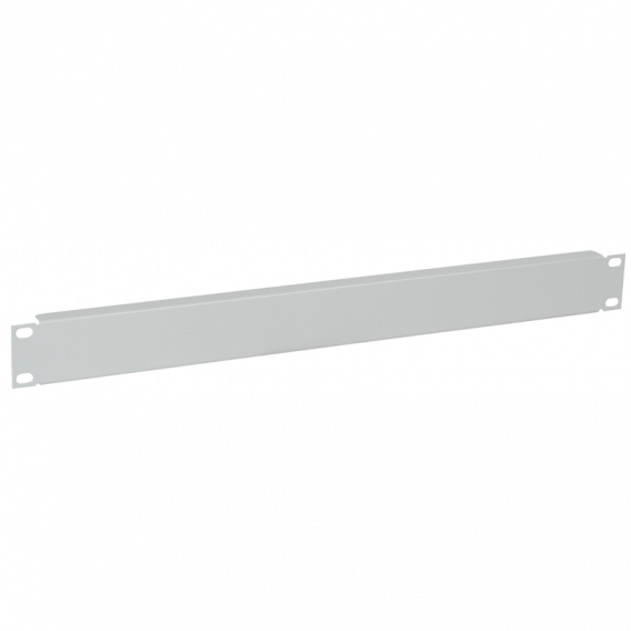 Фотография товара 'ITK FP35-01UM Фальш-панель 1U'