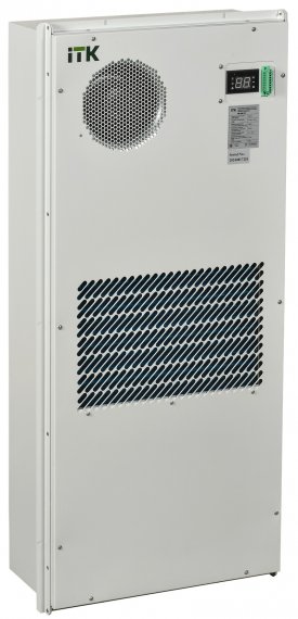 Фотография товара 'ITK CM-3500-230 Кондиционер моноблочный 3500Вт для телеком. шкафа'