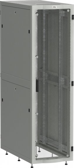 Фотография товара 'ITK LS35-48U62-2PP LINEA S Шкаф серв. 19" 48U 600х1200мм'