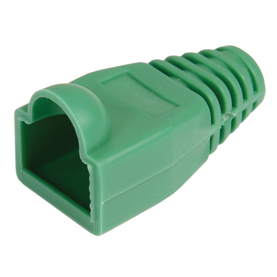 Фотография товара 'ITK CS4-12 Колпачок изолирующий для разъема RJ-45, PVC'