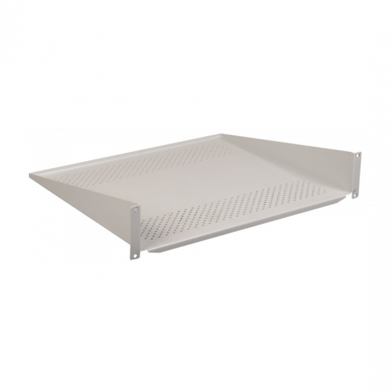 Фотография товара 'ITK RS35-350P 19" консольная полка глубиной 350мм, 2U'