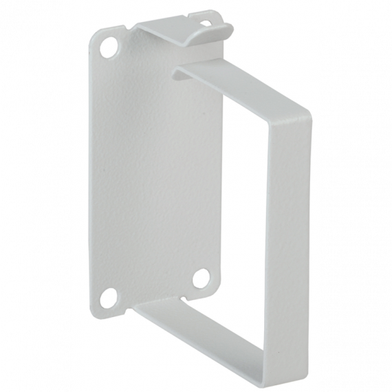 Фотография товара 'ITK CR35-7088-PL Кольцо кабельное 70x88 мм с площадкой'