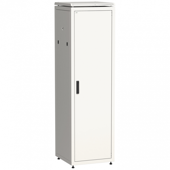 Фотография товара 'ITK LN35-47U68-M Шкаф сетевой 19" LINEA N 47U 600х800 мм'