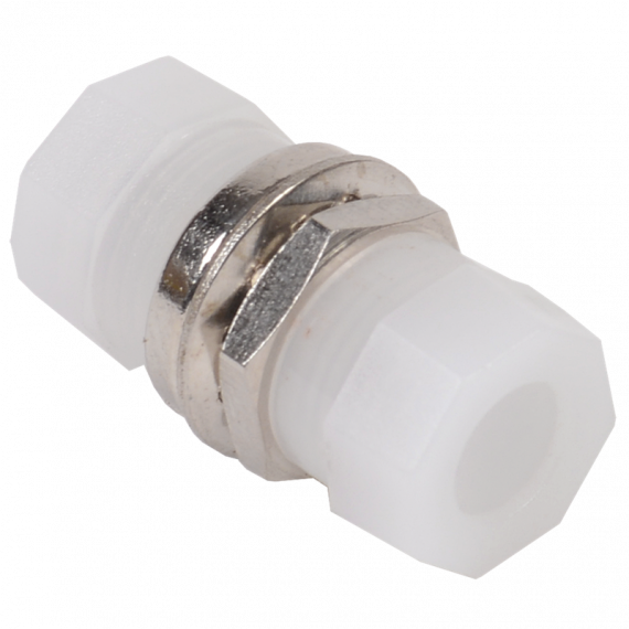 Фотография товара 'ITK FC1-FCUFCU1C-SM Проходной адаптер FC-FC, (SM/MM), UPC'