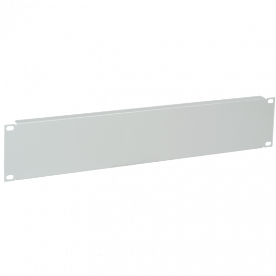 Фотография товара 'ITK FP35-02UM Фальш-панель 2U'