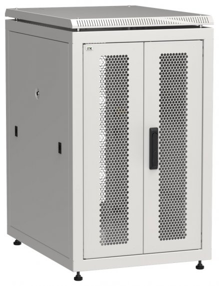 Фотография товара 'ITK LN35-18U68-2PP LINEA N 18U 600х800мм'