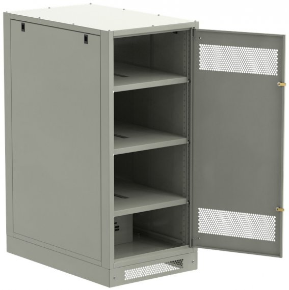 Фотография товара 'ITK LB35-13H69-M LINEA B Шкаф (пустой) 1350х600мм'