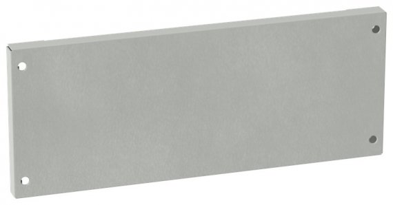 Фотография товара 'ITK LS-PC35-P0-11-02 LINEA S Панель сплошная цоколя 200х1070мм'