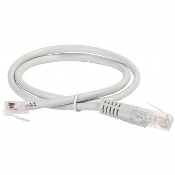 Фотография товара 'ITK PC01-4512-2M Коммутац. шнур (патч-корд), RJ45-RJ12'