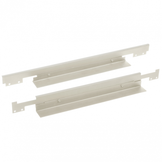 Фотография товара 'ITK ZP-FP35-45U-H-0600 by ZPAS Фальш-пан. гориз. 19" 45U 600'