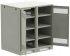 Фотография товара 'ITK LB35-13H29-2M LINEA B Шкаф (пустой) 1350х1200мм'