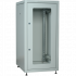 Фотография товара 'ITK LE35-18U66-GM Шкаф LINEA E 18U 600х600мм двери'