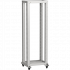 Фотография товара 'ITK LF35-47U66-2RM LINEA F Стойка 2-рамная на рол. 47U 600х600мм'