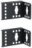 Фотография товара 'ITK LS-SBB05 LINEA S Кронштейн верт. PDU 0U'