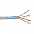 Фотография товара 'ITK LC3-C5E04-339 Витая пара F/UTP кат.5E 4х2х24AWG LDPE'