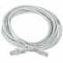 Фотография товара 'ITK PC01-C5EU-5M-G Шнур коммутационный кат. 5Е UTP'