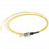 Фотография товара 'ITK FPT09-FCU-C1L-1M5 Оптический пигтеил, (SM), 9/125 (OS2)'