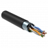 Фотография товара 'ITK BC3-C5E04-339-305-G Каб. в. п. F/UTP кат. 5E 4 пары LDPE'