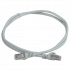 Фотография товара 'ITK PC01-C5EF-3M-G Шнур коммутационный кат. 5Е FTP'