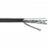 Фотография товара 'ITK BC3-C5E04-359 Каб. в.п. ШПД F/UTP кат. 5E 4 пары LDPE'
