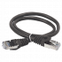 Фотография товара 'ITK PC09-C5EF-10M Коммутационный шнур кат. 5Е FTP PVC'