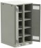 Фотография товара 'ITK LB35-17H99-2M LINEA B Шкаф (пустой) 1700х900мм'