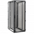 Фотография товара 'ITK ZP05-42U-0812-P2P by ZPAS Шкаф серв. 19" 42U 800х1200мм'