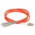 Фотография товара 'ITK FPC50-SCU-LCU-C2L-1M Оптический (патч-корд), MM, 50/125 (OM2)'
