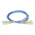 Фотография товара 'ITK FPC5004-SCU-SCU-C2L-50M Оптический (патч-корд), MM, 50/125 (OM4)'