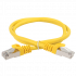 Фотография товара 'ITK PC05-C6F-7M Коммутационный шнур кат. 6 FTP PVC'
