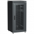 Фотография товара 'ITK LN05-28U68-P Шкаф сетевой 19" LINEA N 28U 600х800 мм'