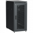 Фотография товара 'ITK LN05-18U61-PP Шкаф сетевой 19" LINEA N 18U 600х1000 мм'