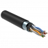 Фотография товара 'ITK LC3-C604-329 Витая пара F/UTP кат.6 4x2х23AWG LSZH'