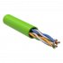 Фотография товара 'ITK LC1-C5E04-122 Витая пара U/UTP кат.5E 4x2х24AWG LSZH'