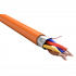 Фотография товара 'ITK FR1-02-F-8407 Кабель КПСЭнг(А)-FRHF 2х2х1,5'