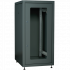 Фотография товара 'ITK LE05-18U66-GM Шкаф LINEA E 18U 600х600мм'